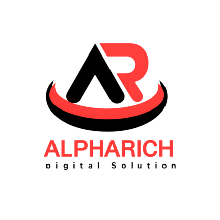 Alpharich Logo